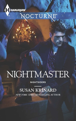Title details for Nightmaster by Susan Krinard - Available